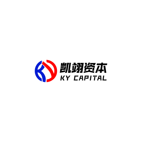 凯翊资本logo设计