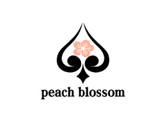 peach-blossom