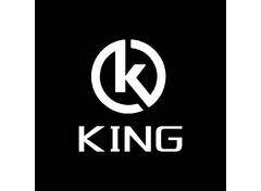 king