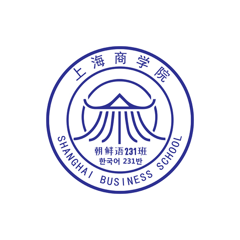 班徽.1logo设计