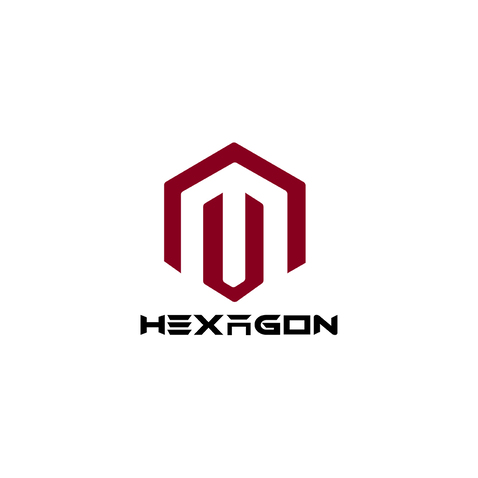 HEXlogo设计