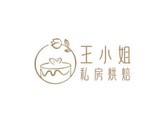 王小姐