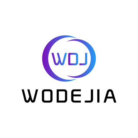 WODEJIlogo设计