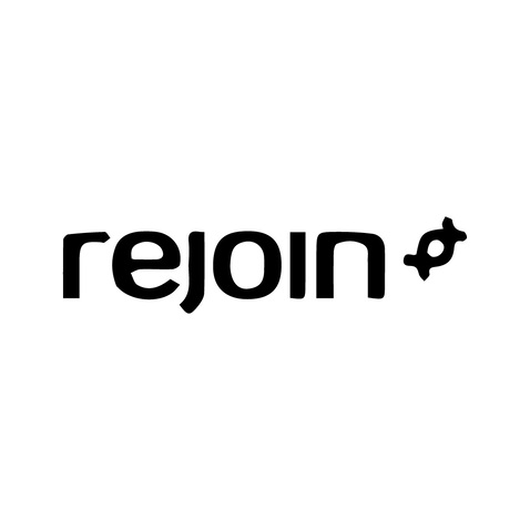 rejoinlogo设计