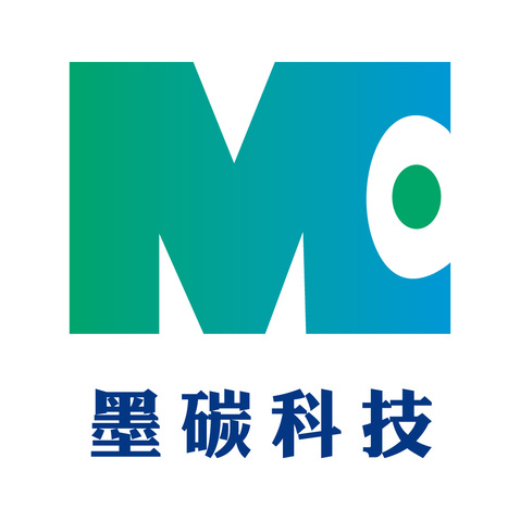 墨探科技logo设计