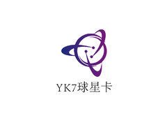 YK7星球卡