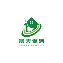 晟天保洁