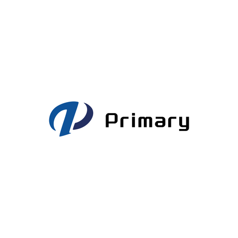 Primary.logo设计