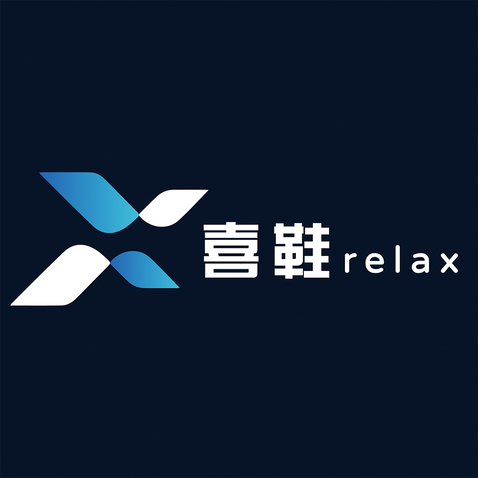 喜鞋logo设计