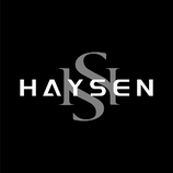 Haysen黑森定制.1