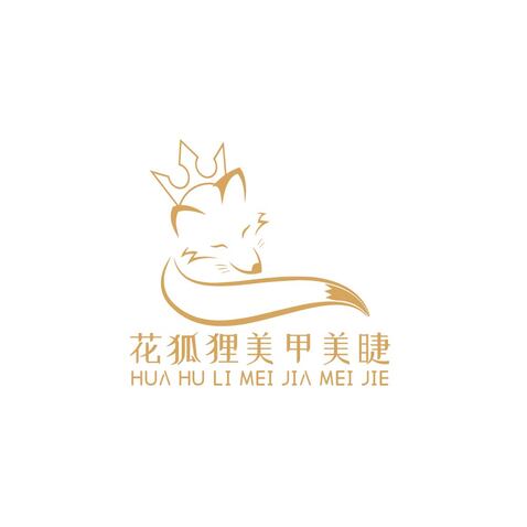 狐狸logo设计