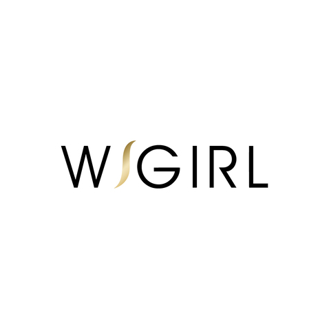 WIGIRLlogo设计