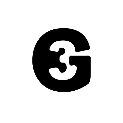 G3logo设计