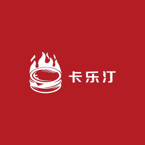 卡乐汀logo设计