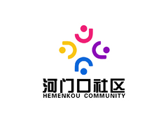 河门口社区