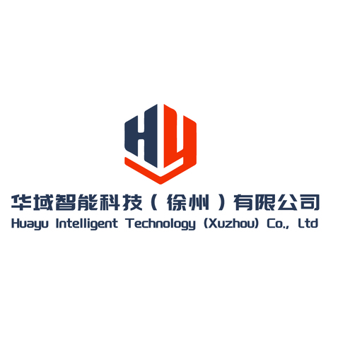 华域智能科技（徐州）有限公司logo设计