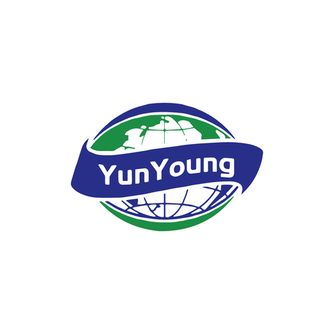 YUNYOUNGlogo设计