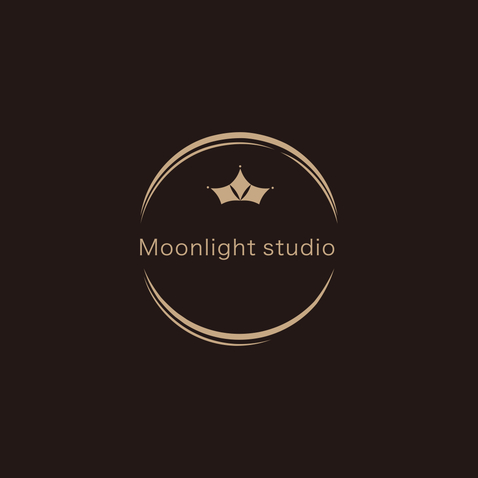 Moonlightstudiologo设计