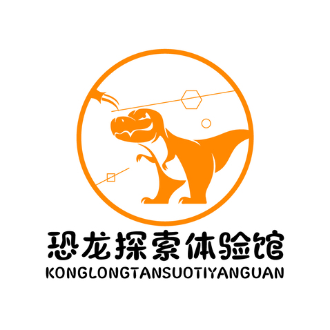 体验馆logo设计