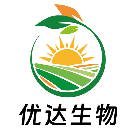 优达生物logo设计