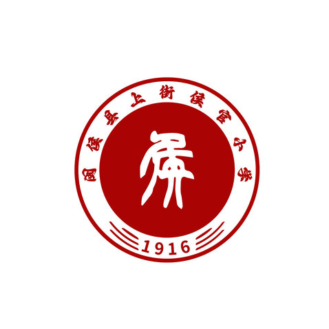 小学logo设计