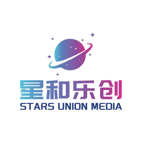 星和乐创logo设计