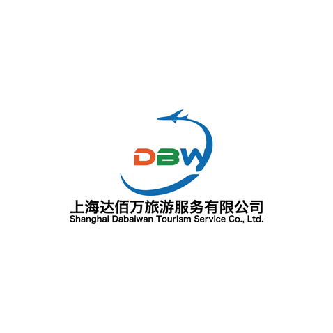 DBWlogo设计