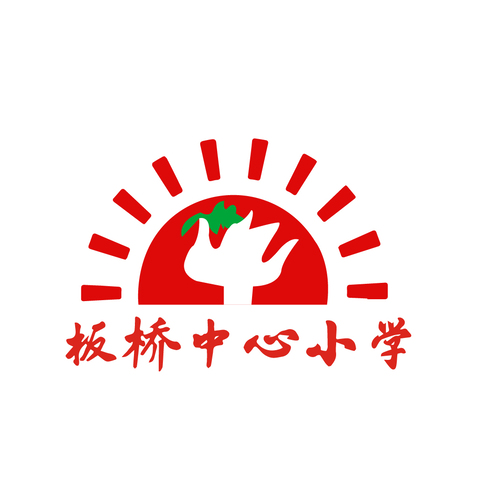 小学logo设计