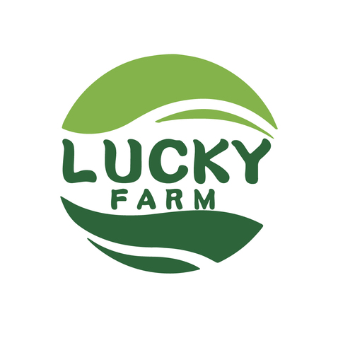 LUCKYlogo设计