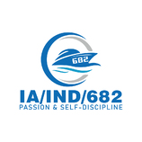 IAIND682