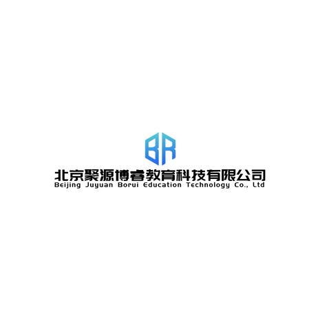 北京聚源博春教育科技有限公司logo设计