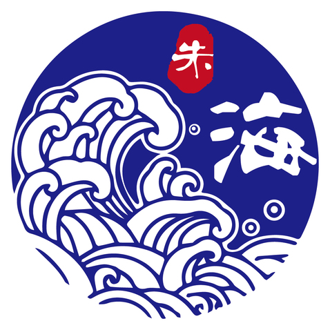 朱海logo设计