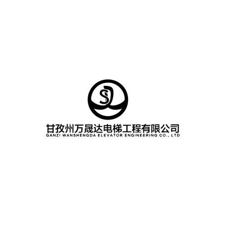 科技logo设计