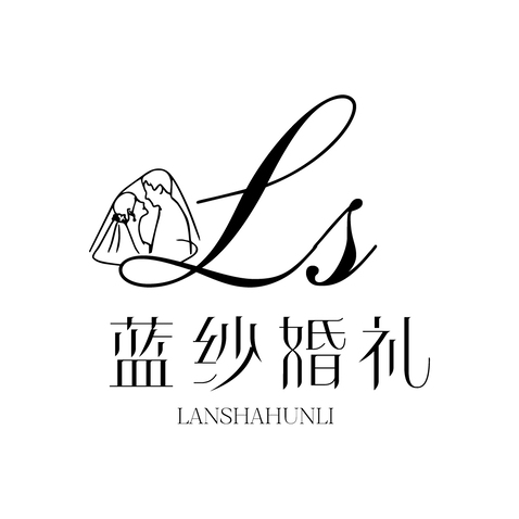 hunli1logo设计