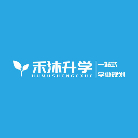 同学荟logo设计