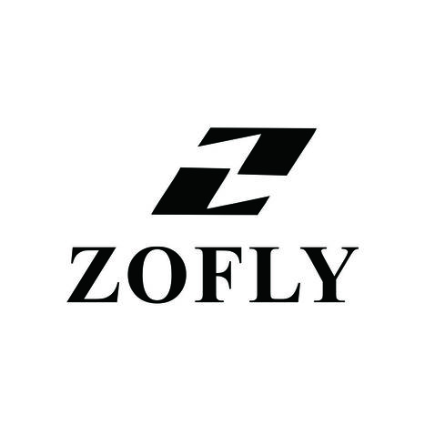 zoflylogo设计