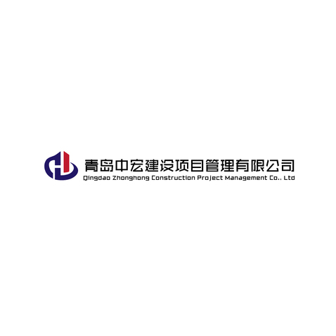 建筑公司logo设计