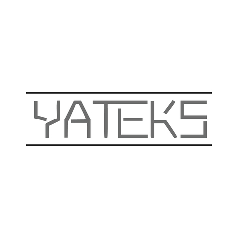 YATEKSlogo设计