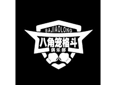 八角笼格斗