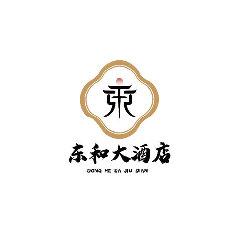 餐饮logo设计