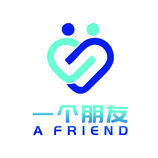 一个朋友