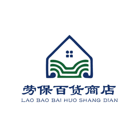 房子logo设计