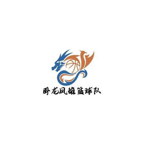 篮球logo设计