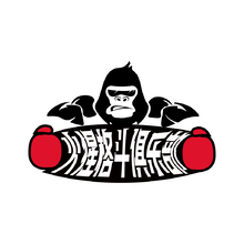 火猩格斗俱乐部