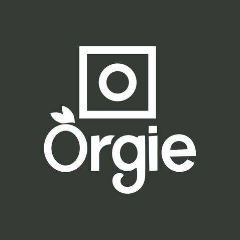 orgieslogo设计