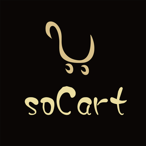 socartlogo设计