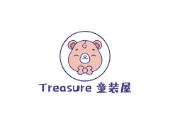 Treasure-童装屋