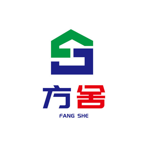 舍logo设计