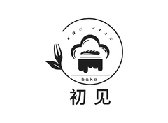 初见