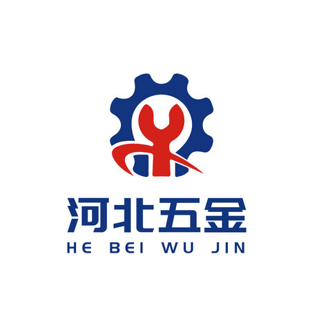 五金logo设计